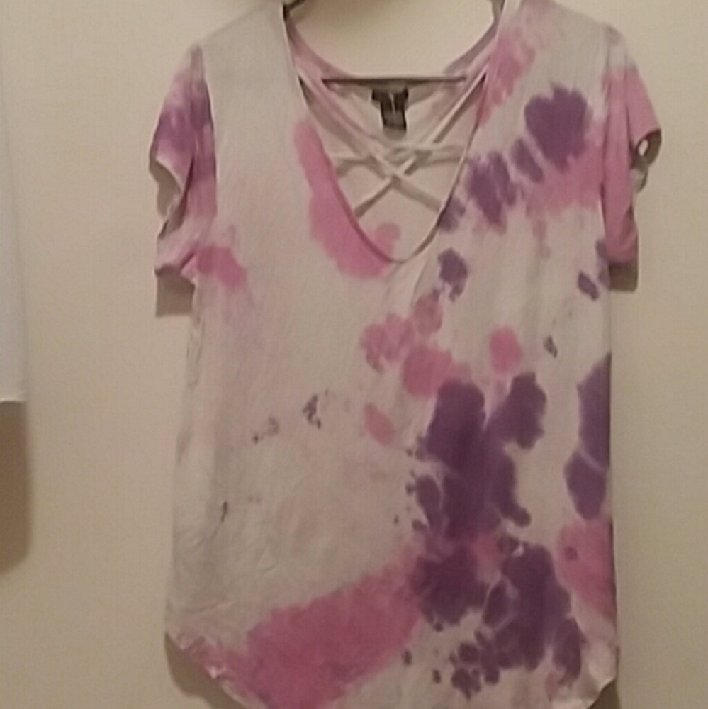 Rue 21 shirt